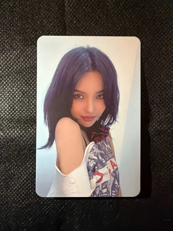 I NEVER DIE SPOiLED Ver.