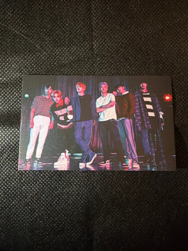 All About Luv Casemade Book Edition