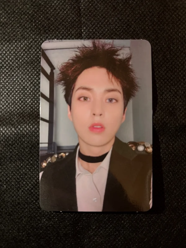 Don't Mess Up My Tempo MODERATE Ver. International Ver.