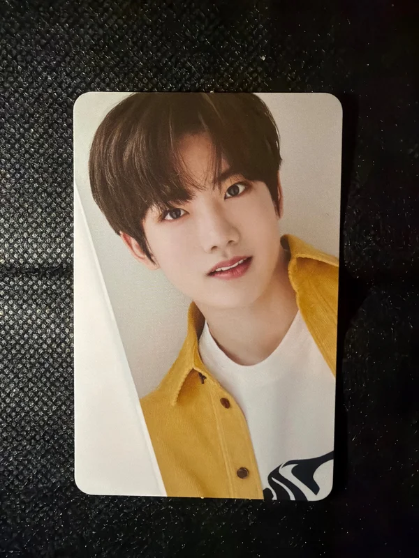 THE FIRST STEP : TREASURE EFFECT BLUE ver.