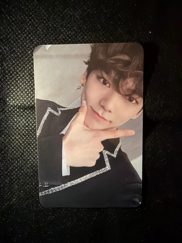 FACE ME OFFICIAL Ver.