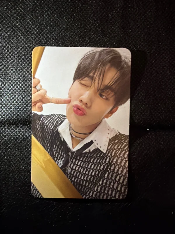 HARMONY : ZERO IN ZERO IN VER.