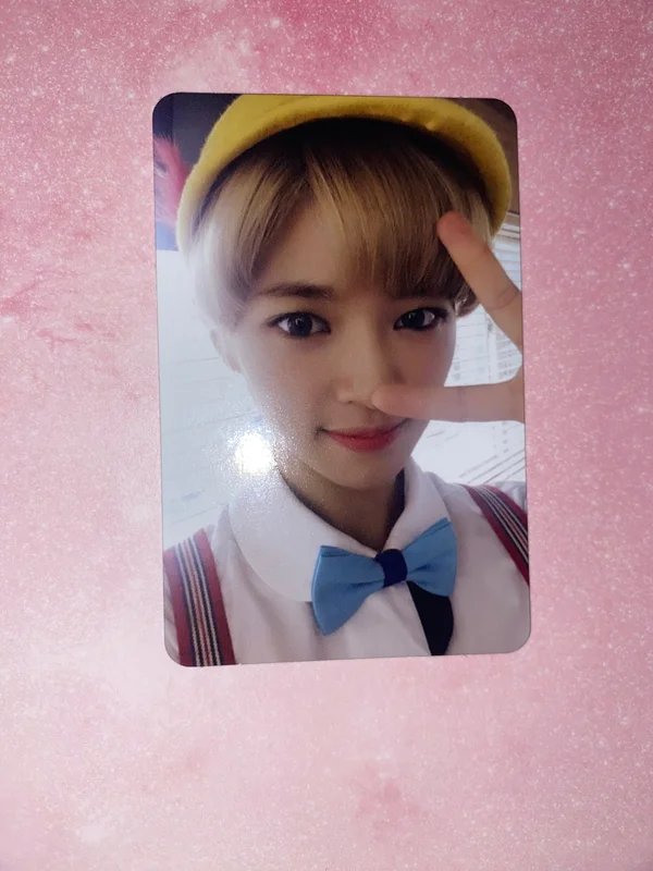 TWICEcoaster : LANE 1