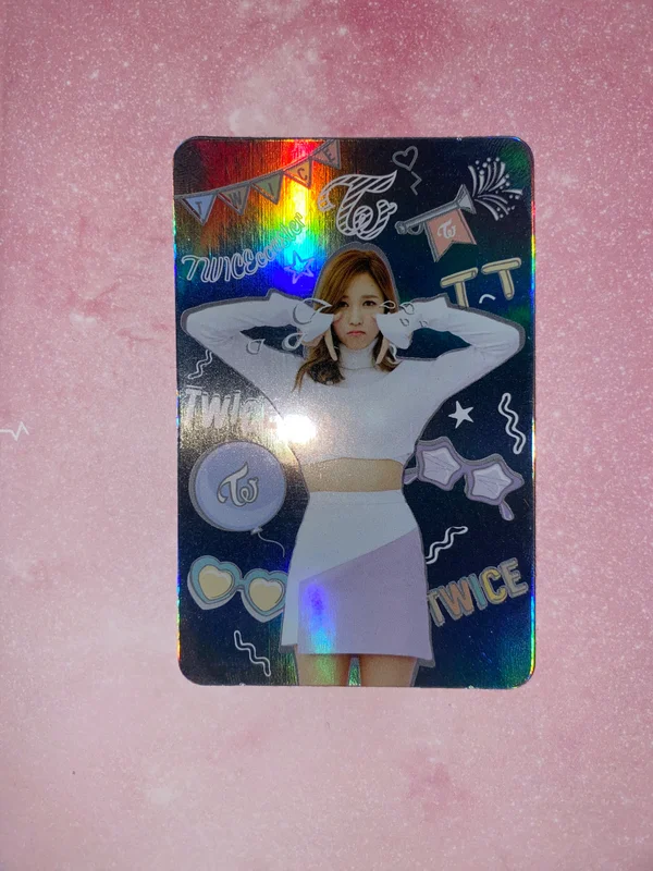 TWICEcoaster : LANE 1