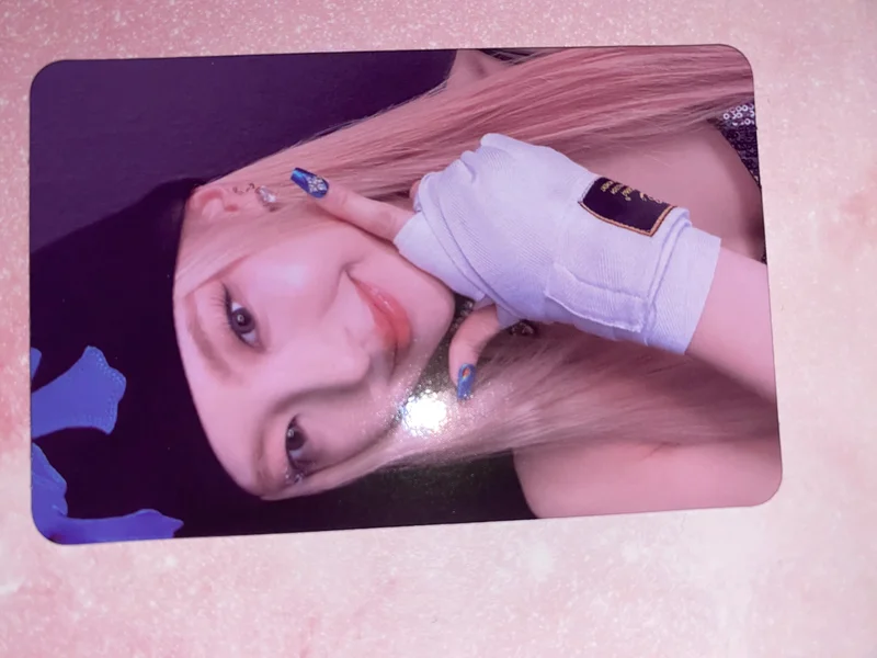 KILL MY DOUBT STANDARD Ver.