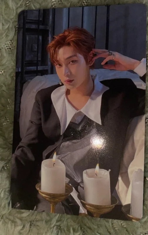 DARK BLOOD FULL ver.