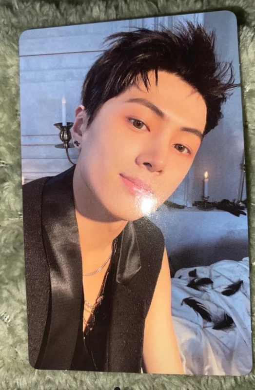 DARK BLOOD ENGENE ver.