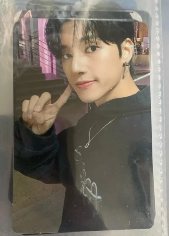 THE WORLD EP.1 : MOVEMENT Z VER.