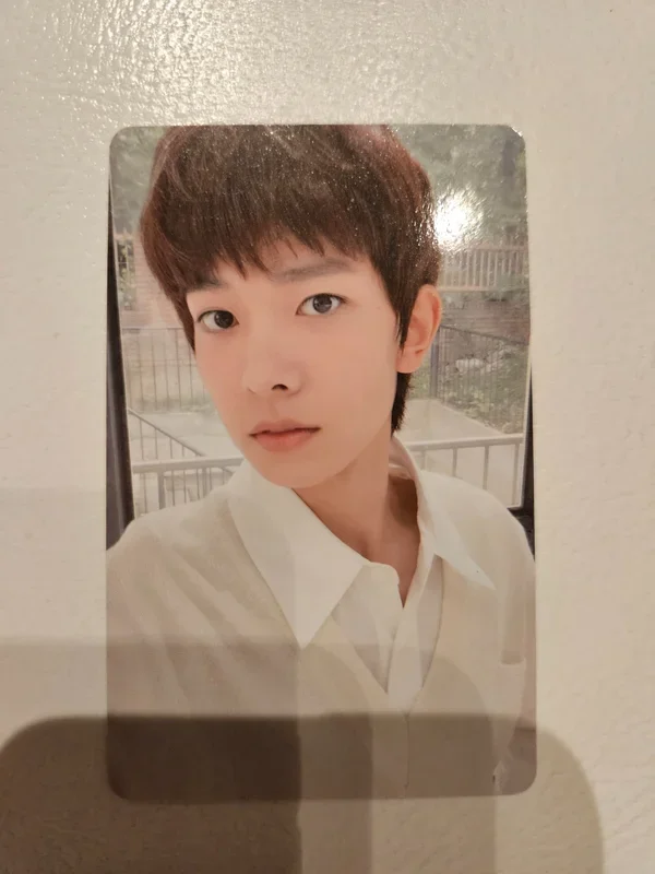 2021 SEASON'S GREETINGS