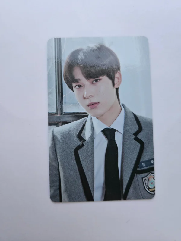 GGU GGU PACKAGE (DECO package)
