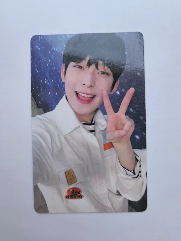 Memories : Step 1 Dvd