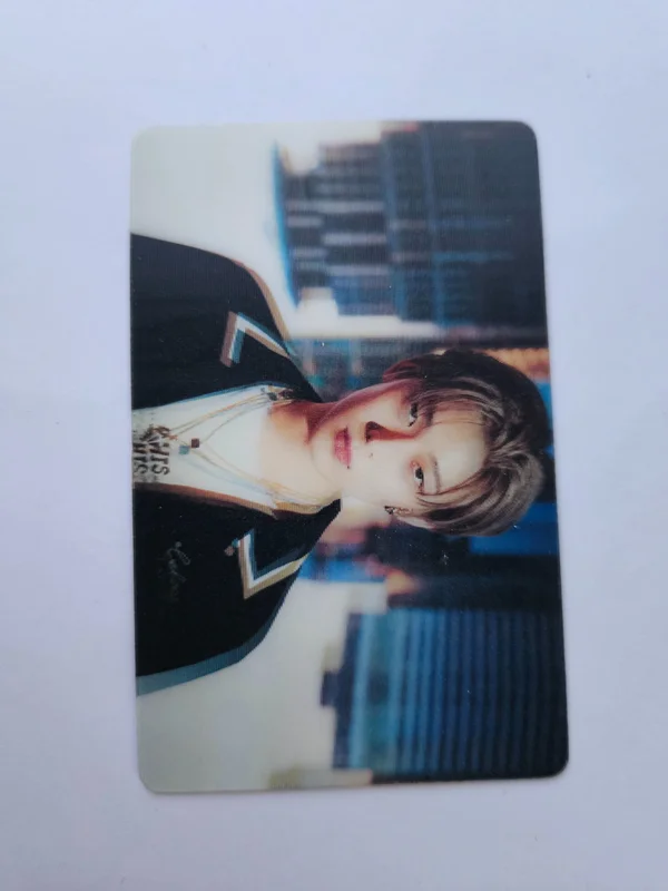 BORDER : CARNIVAL DOWN Ver.