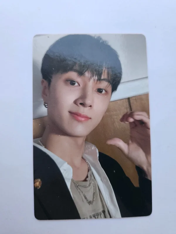 MANIFESTO : DAY 1 WEVERSE