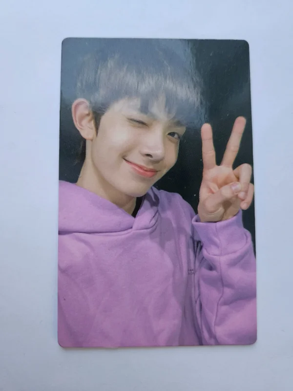 Official Light Stick