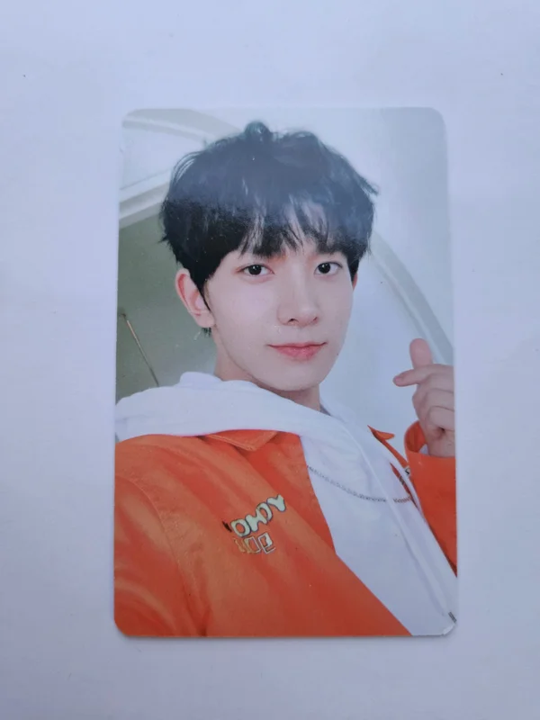 2023 SEASON'S GREETINGS