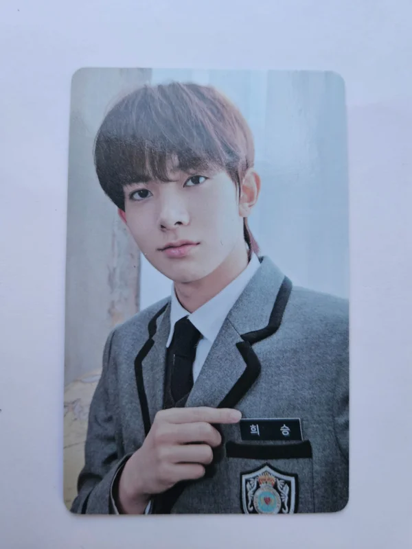 GGU GGU PACKAGE (DECO package)