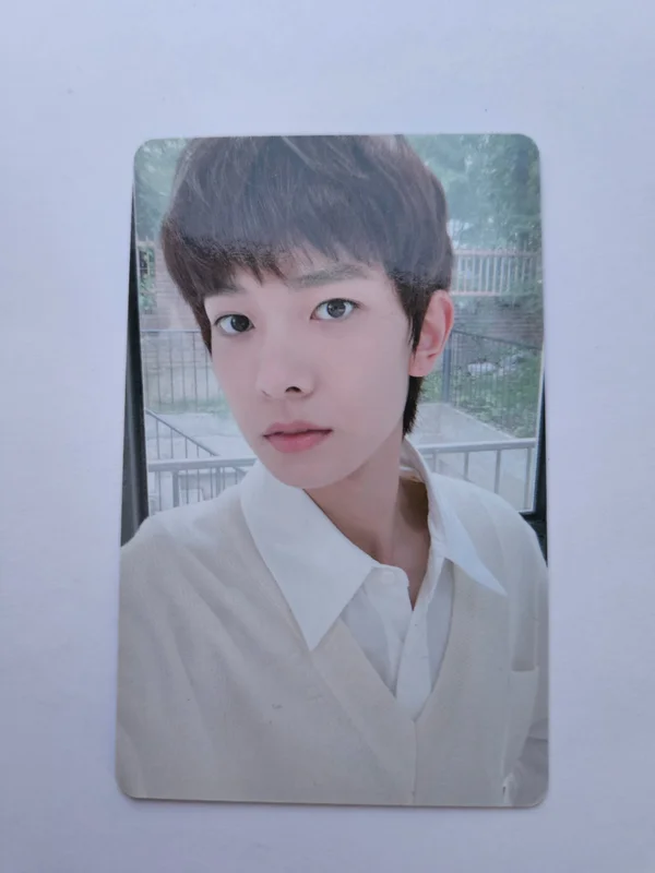 2021 SEASON'S GREETINGS