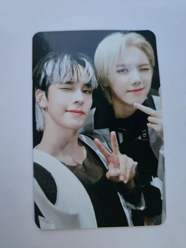 Part.1 The Awakening : Written in the Stars AWAKE ver.