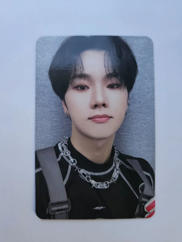 Livelock Digipack ver.