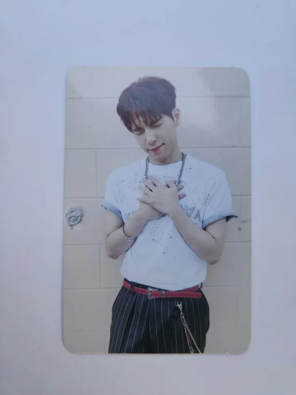 Shoot Me : Youth Part 1 Trigger Ver.
