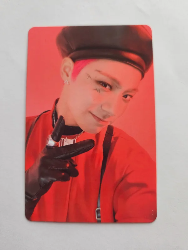 DEVIL Black Ver.