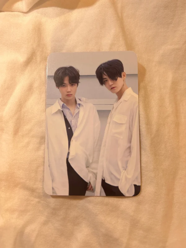 THE FIRST FRESH ver.
