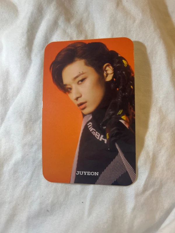 Breaking Dawn Breaking Dawn Ver. Sticker