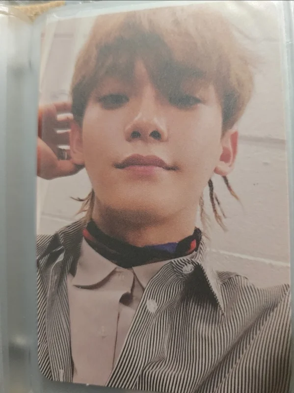 Don't Mess Up My Tempo Allegro Ver.