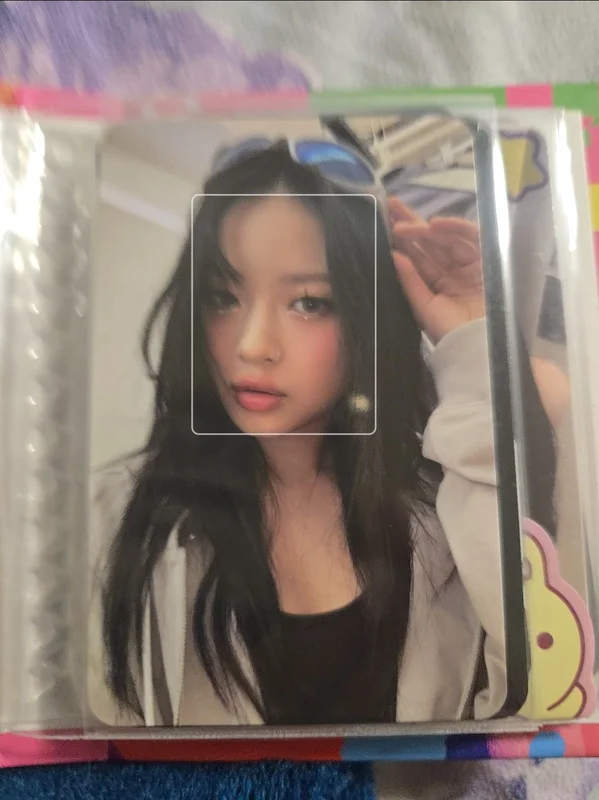 How Sweet Standard ver.