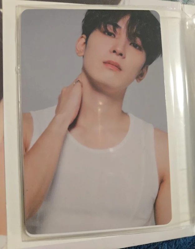 17 IS RIGHT HERE DEAR Ver.