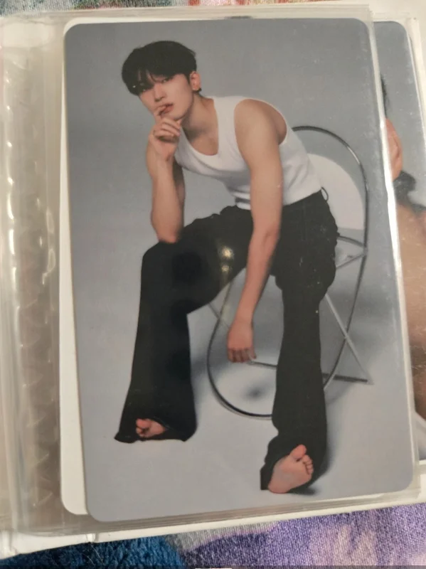 17 IS RIGHT HERE DEAR Ver.