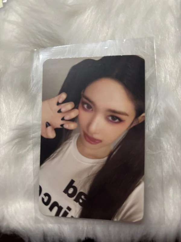 IVE SECRET Digipack ver.