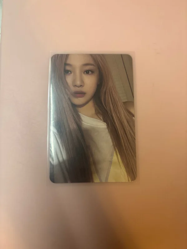 Girls Real World Ver.