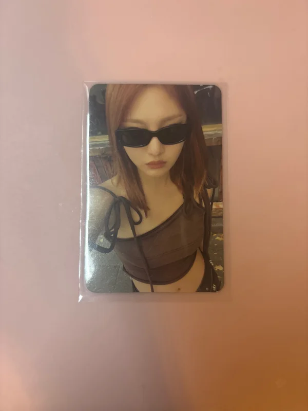 MY WORLD Tabloid Ver.