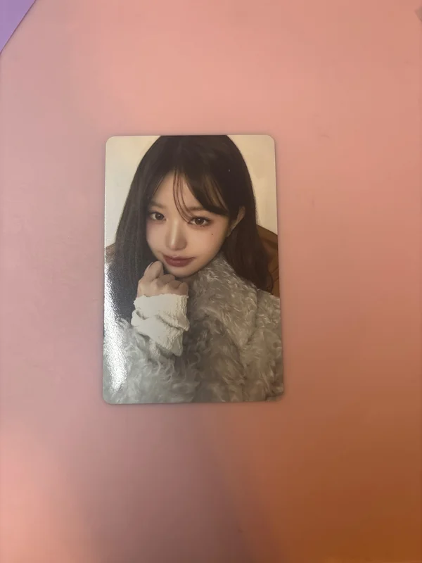 IVE EMPATHY AND US ver.