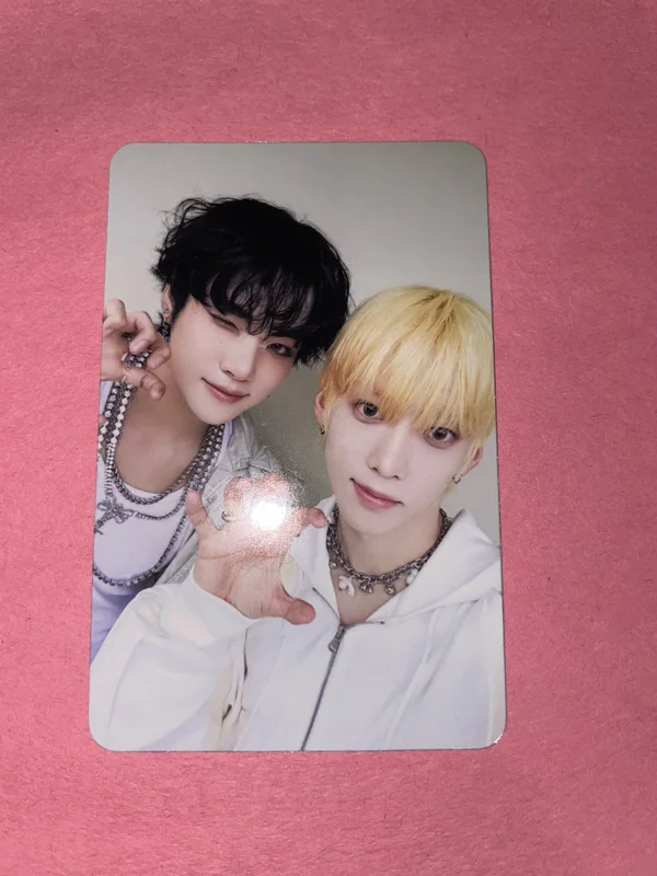 LOUD & PROUD TARGET ver.