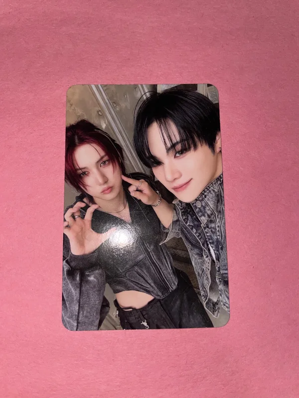 LOUD & PROUD TARGET ver.