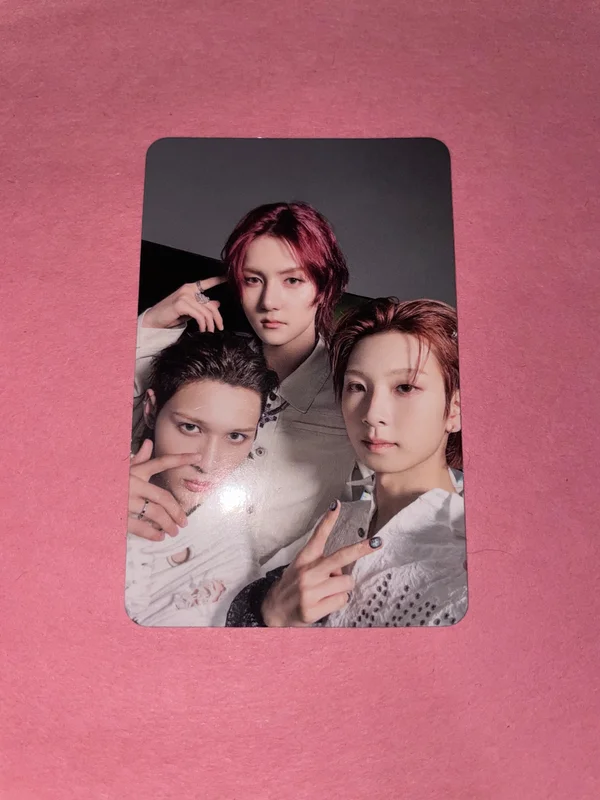 LOUD & PROUD TARGET ver.