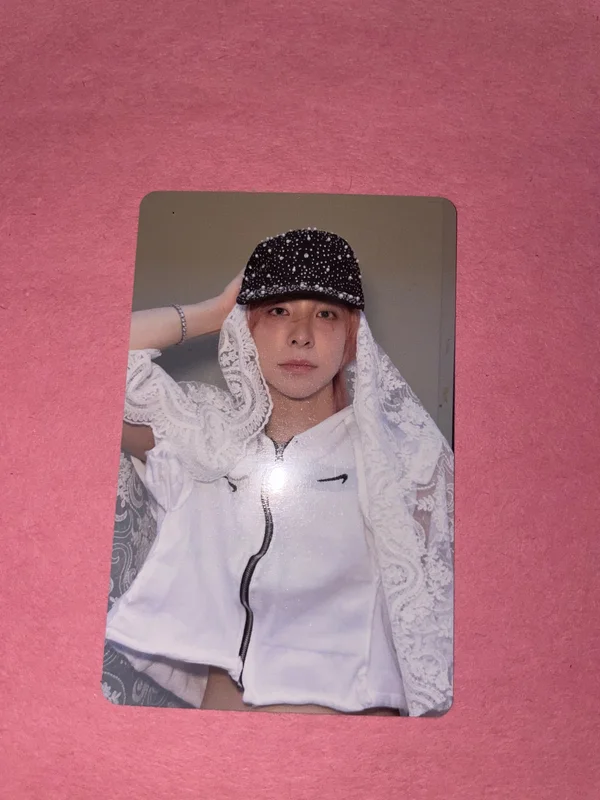 LOUD & PROUD kiwee ver.