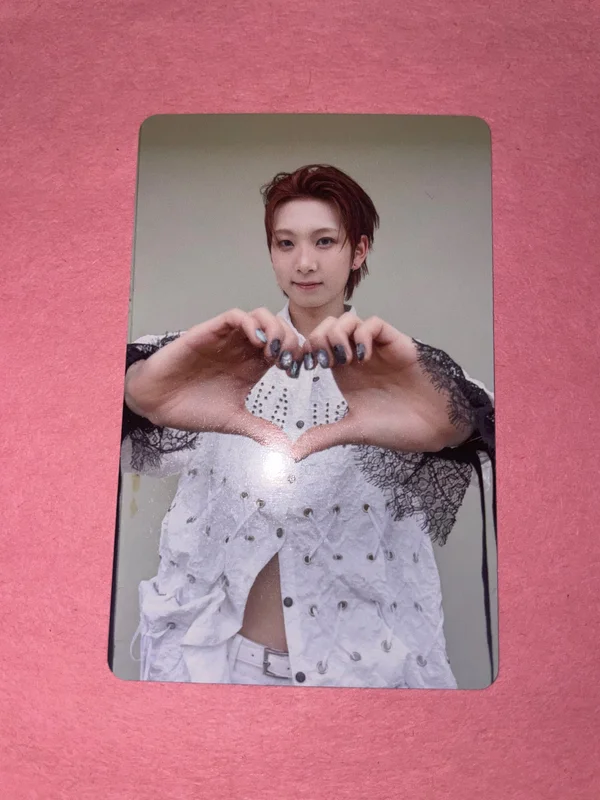 LOUD & PROUD kiwee ver.