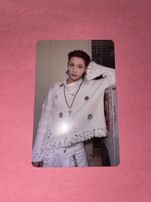 LOUD & PROUD kiwee ver.