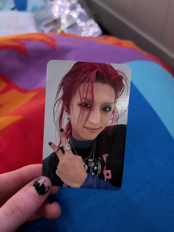 Beautiful Mind Platform Album Nemo ver. Fallen Ver.