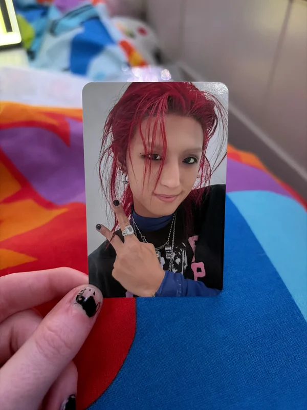 Beautiful Mind Platform Album Nemo ver. Fallen Ver.