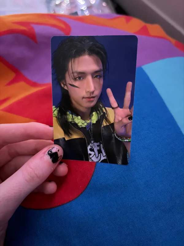 LXVE to DEATH Platform Album Nemo ver.