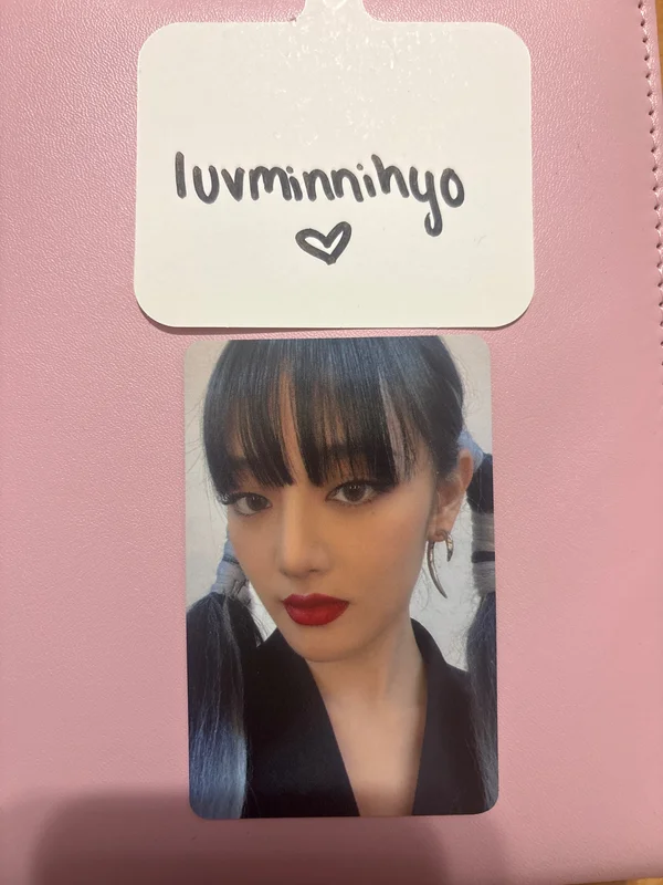 I NEVER DIE KTOWN4U POP-UP STORE LUCKY DRAW