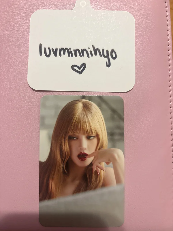 I love APPLEMUSIC LUCKY DRAW