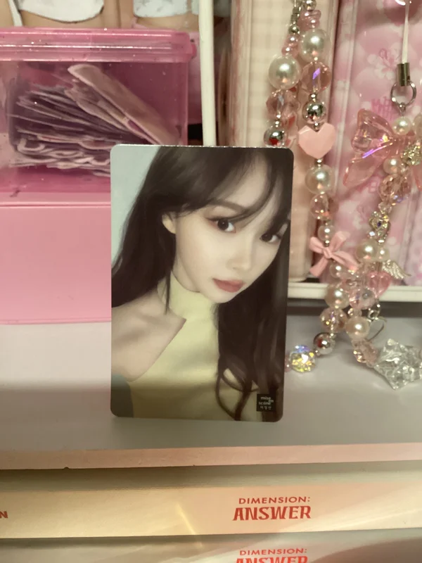 aespa x mise en scene