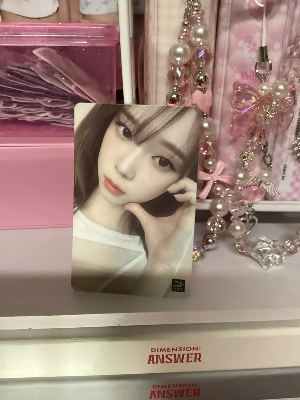 aespa x mise en scene