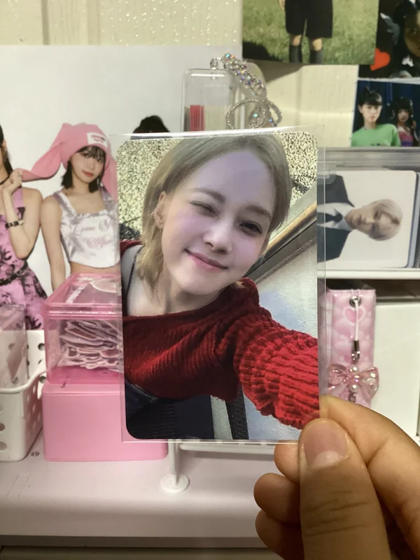 Whiplash KTOWN4U LUCKY DRAW