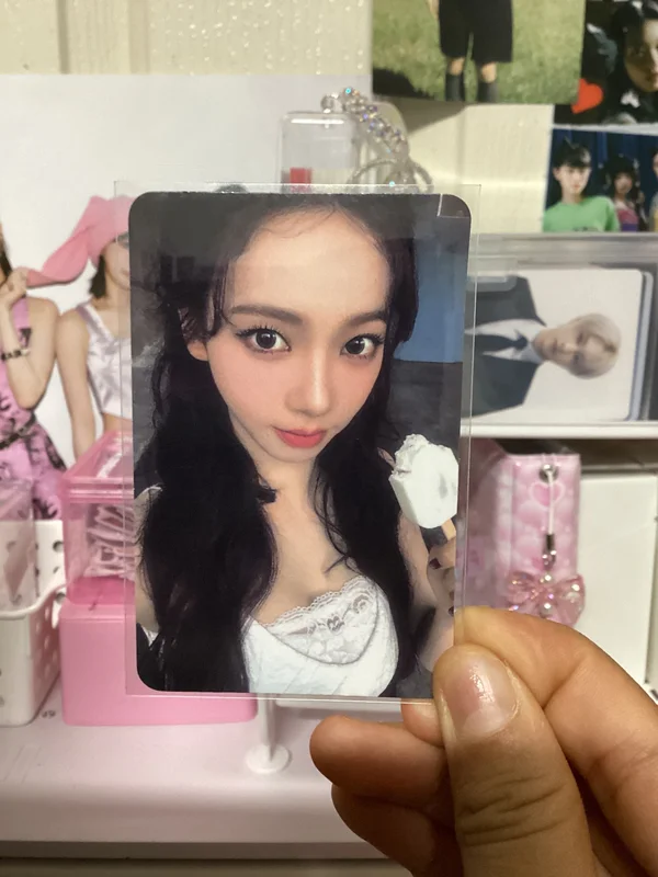 Whiplash KTOWN4U LUCKY DRAW